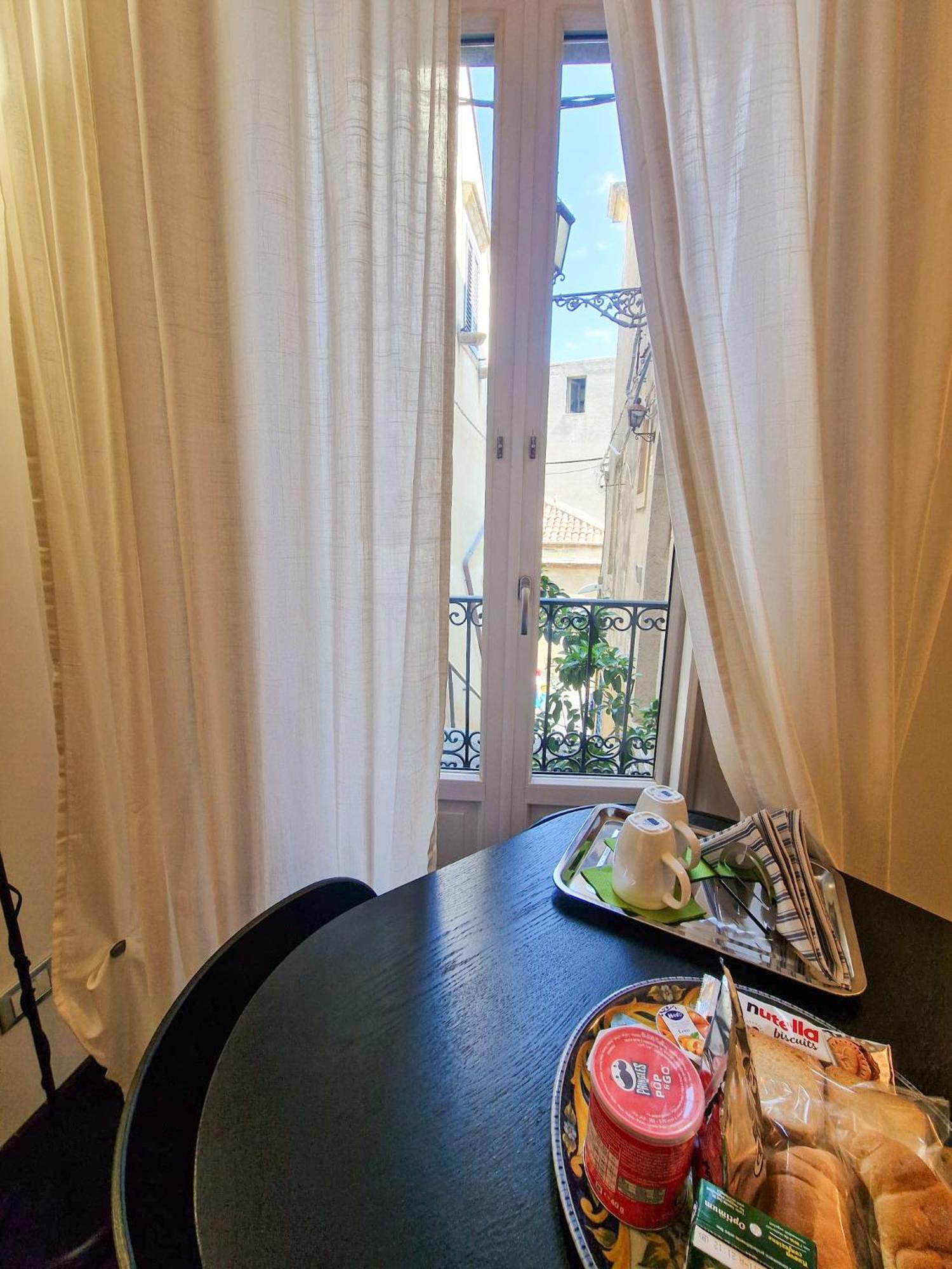 Vila Donna Rosa - Main Avenue Taormina Exteriér fotografie