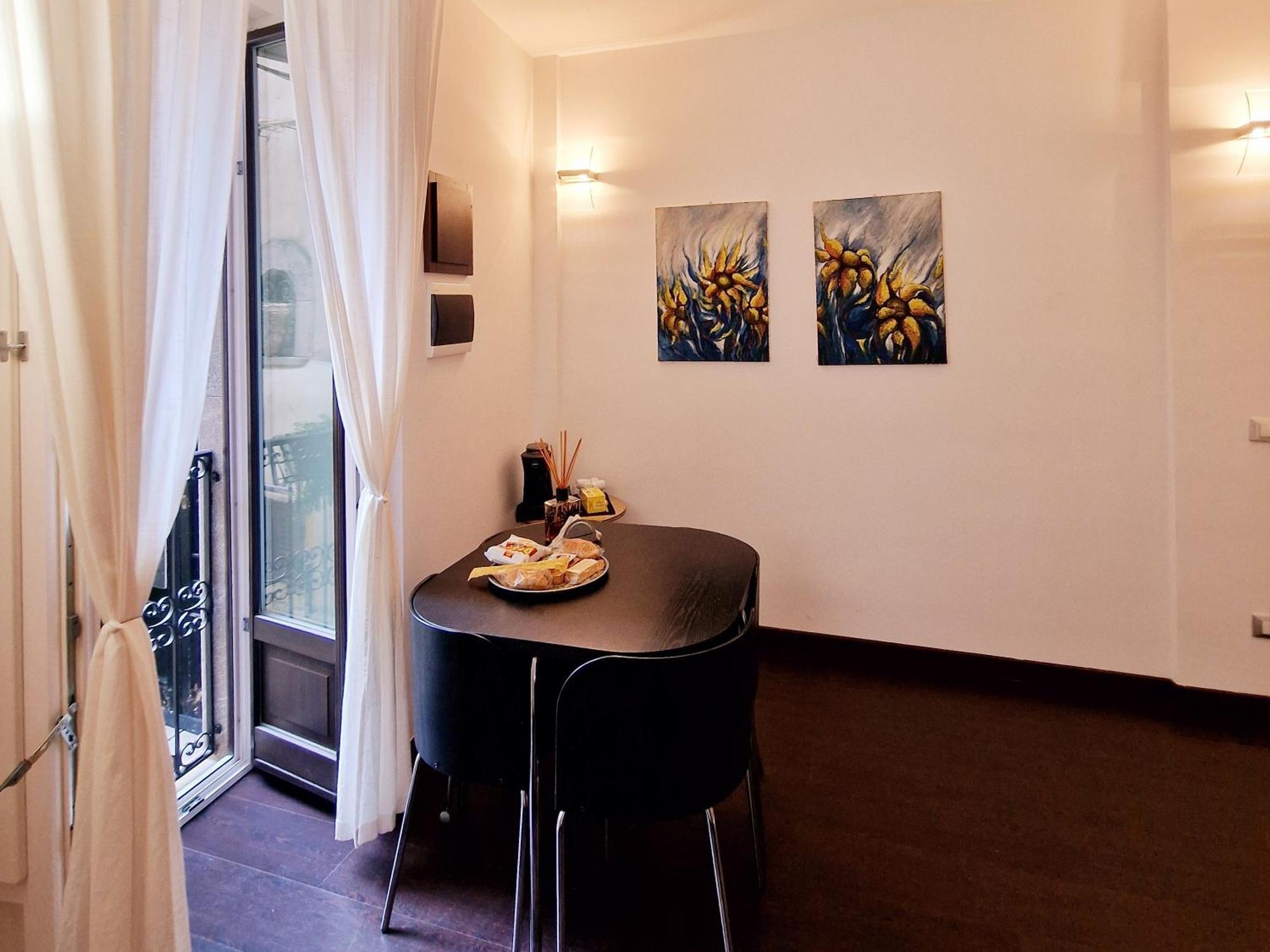 Vila Donna Rosa - Main Avenue Taormina Exteriér fotografie