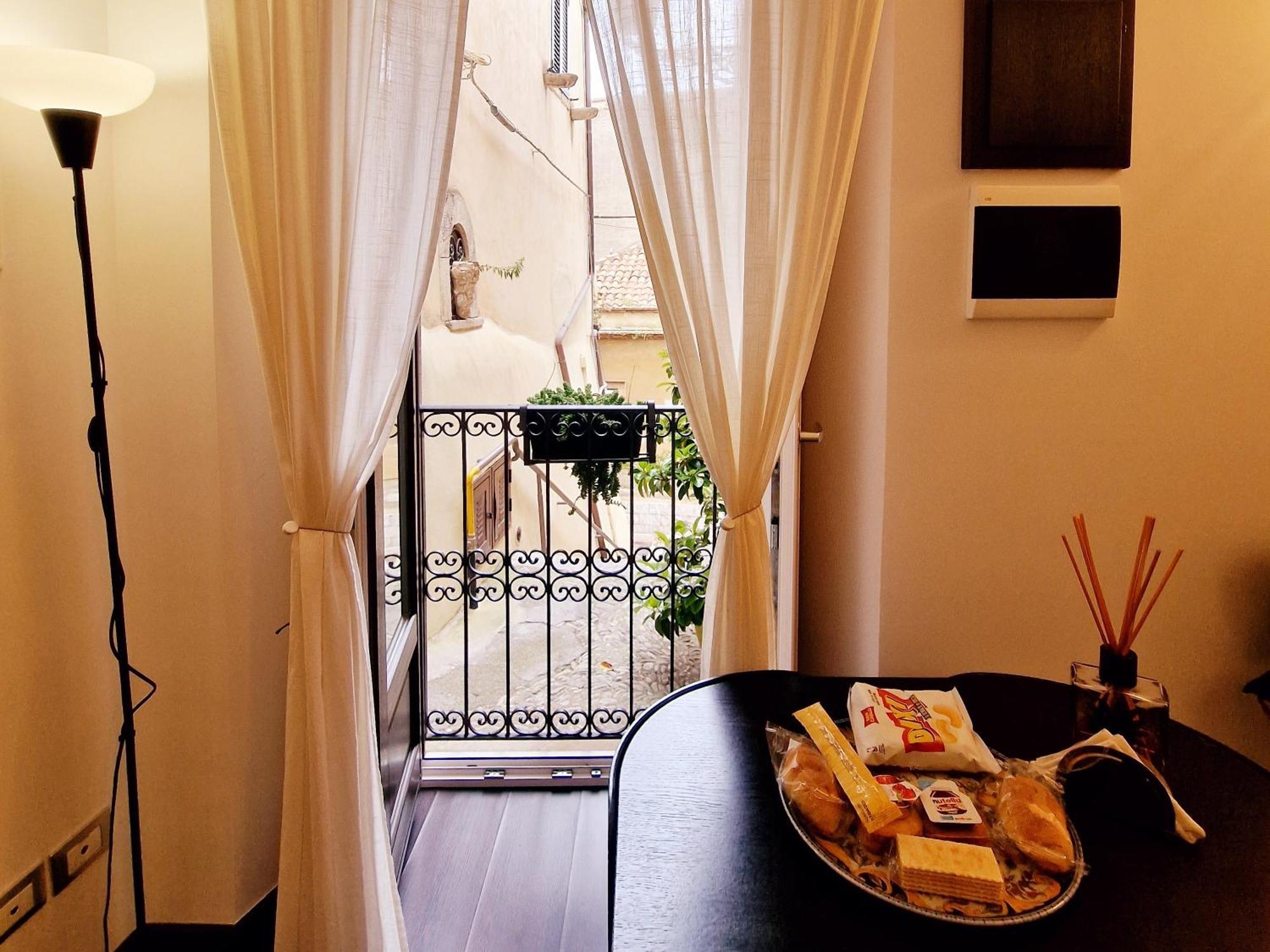 Vila Donna Rosa - Main Avenue Taormina Exteriér fotografie